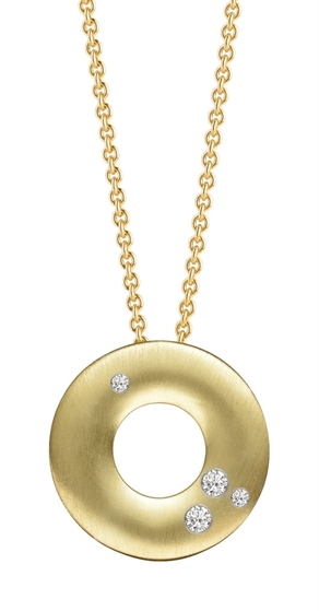 Family Diamonds - Familie Bentner (18mm)