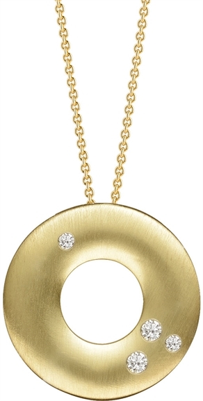 Family Diamonds - Familie Bentner (26mm)