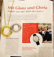 (German) Hochzeits-Magazin Januar 2015 | 02.01.2015